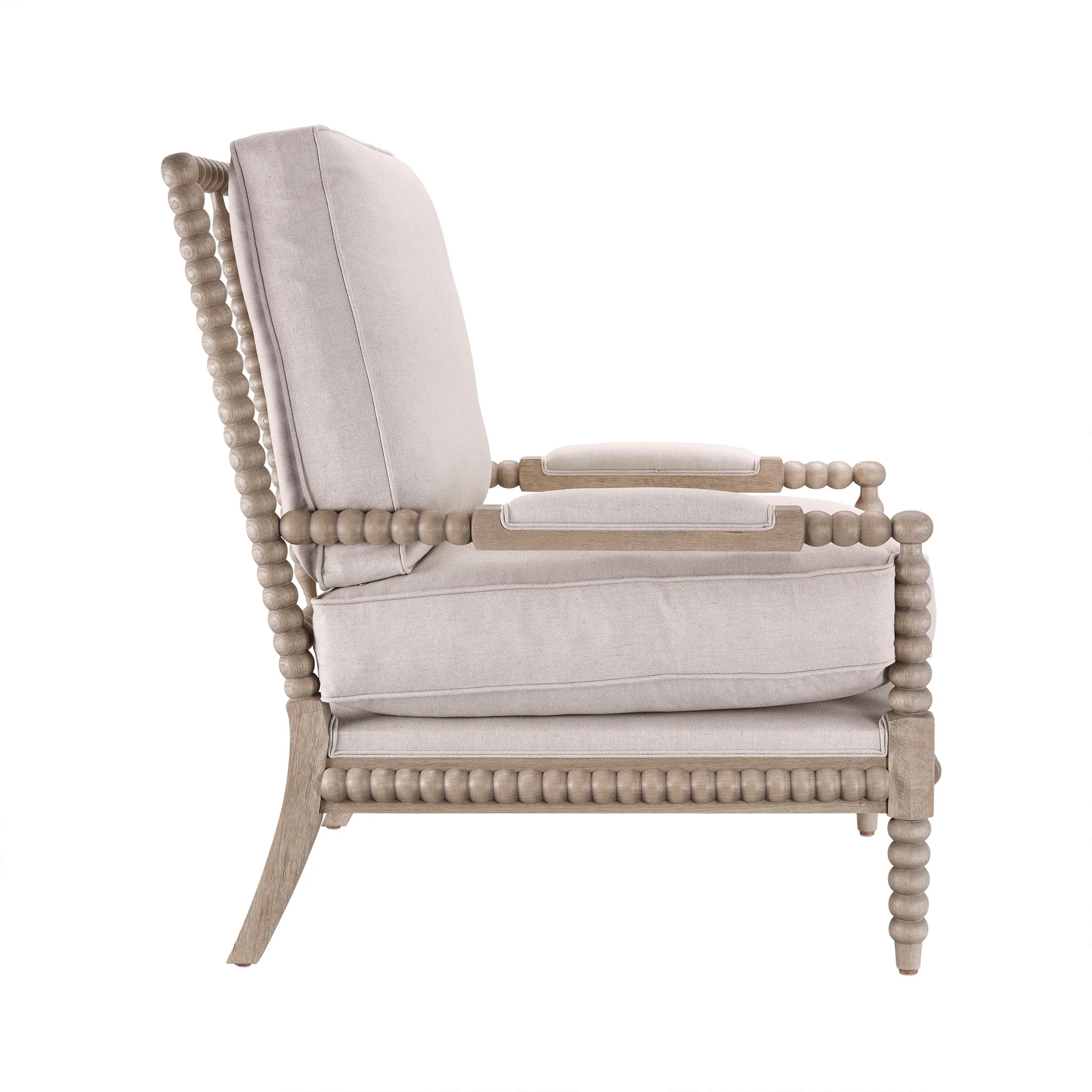 Cleveland Armchair - Image 8